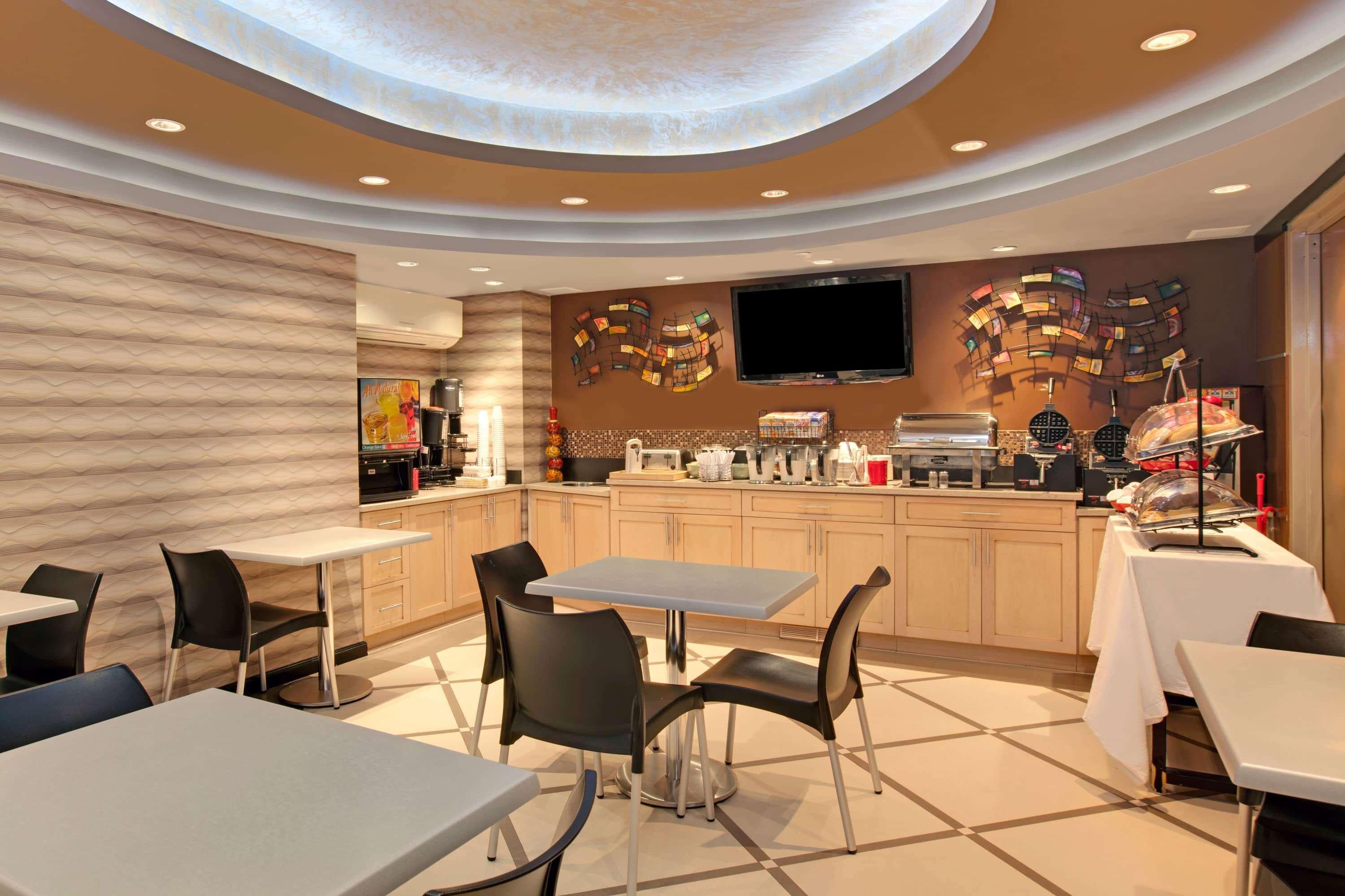 Ramada By Wyndham Bronx 3* Nueva York