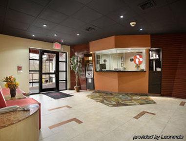 Hotel Ramada By Wyndham Bronx Nueva York