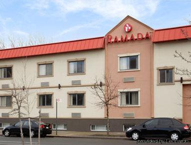 Ramada By Wyndham Bronx Hotel Nueva York