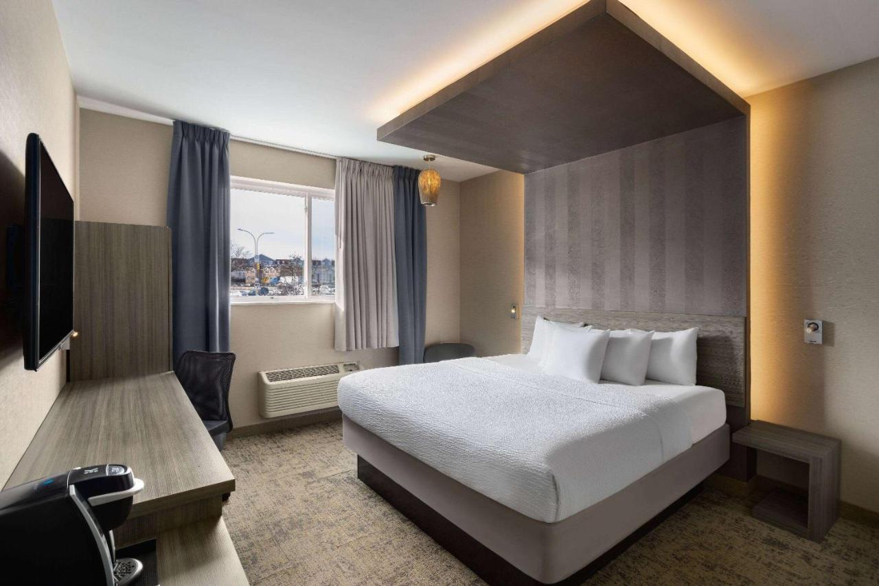 Ramada By Wyndham Bronx Nueva York