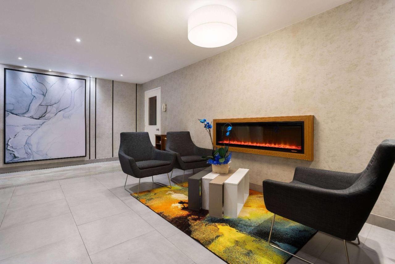 Ramada By Wyndham Bronx 3* Nueva York
