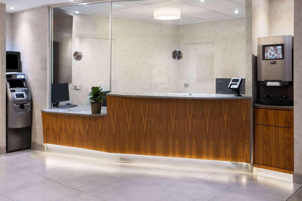 Ramada By Wyndham Bronx 3* Nueva York