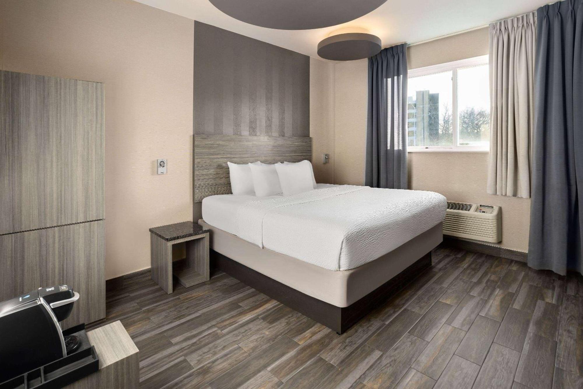 Ramada By Wyndham Bronx 3* Nueva York