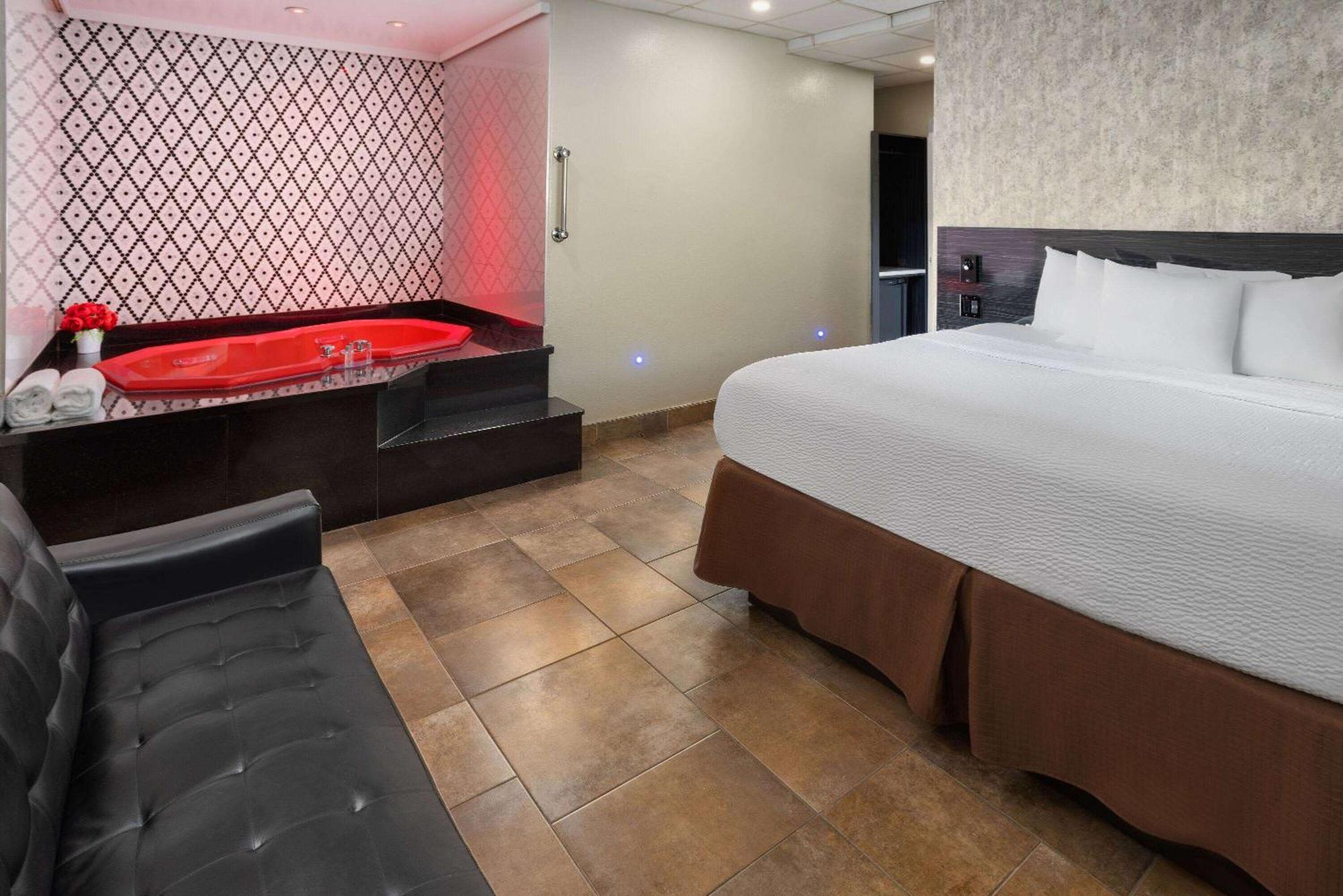 Hotel Ramada By Wyndham Bronx Nueva York