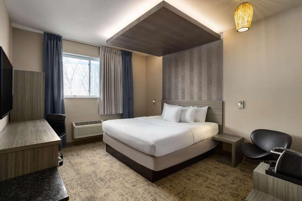 Hotel Ramada By Wyndham Bronx Nueva York