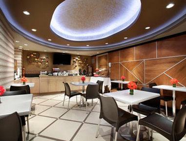 Ramada By Wyndham Bronx Hotel Nueva York