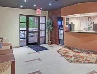 Hotel Ramada By Wyndham Bronx Nueva York